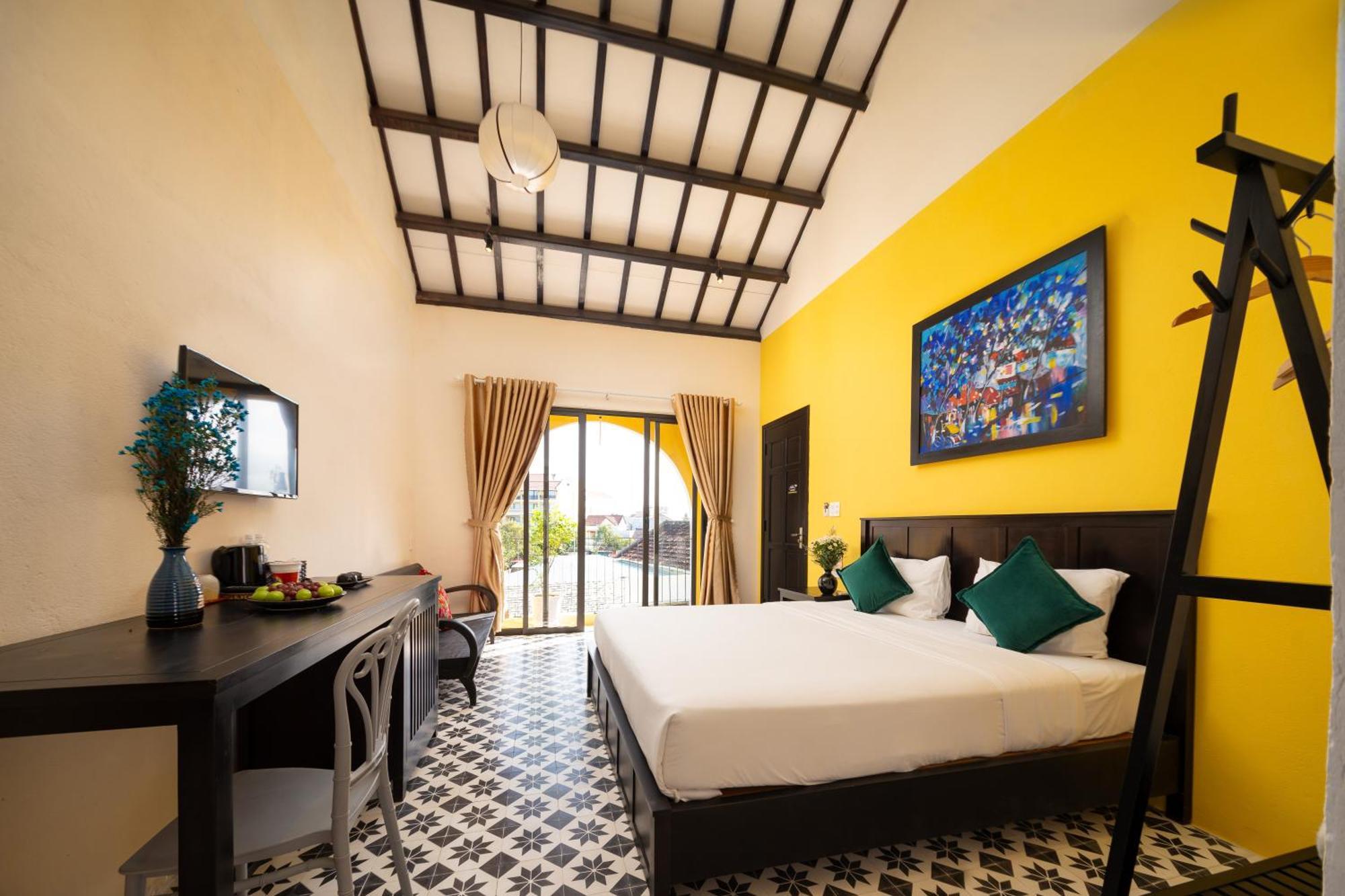 Villa Ohana Gadren By Cocoviet Hoi An Exterior photo