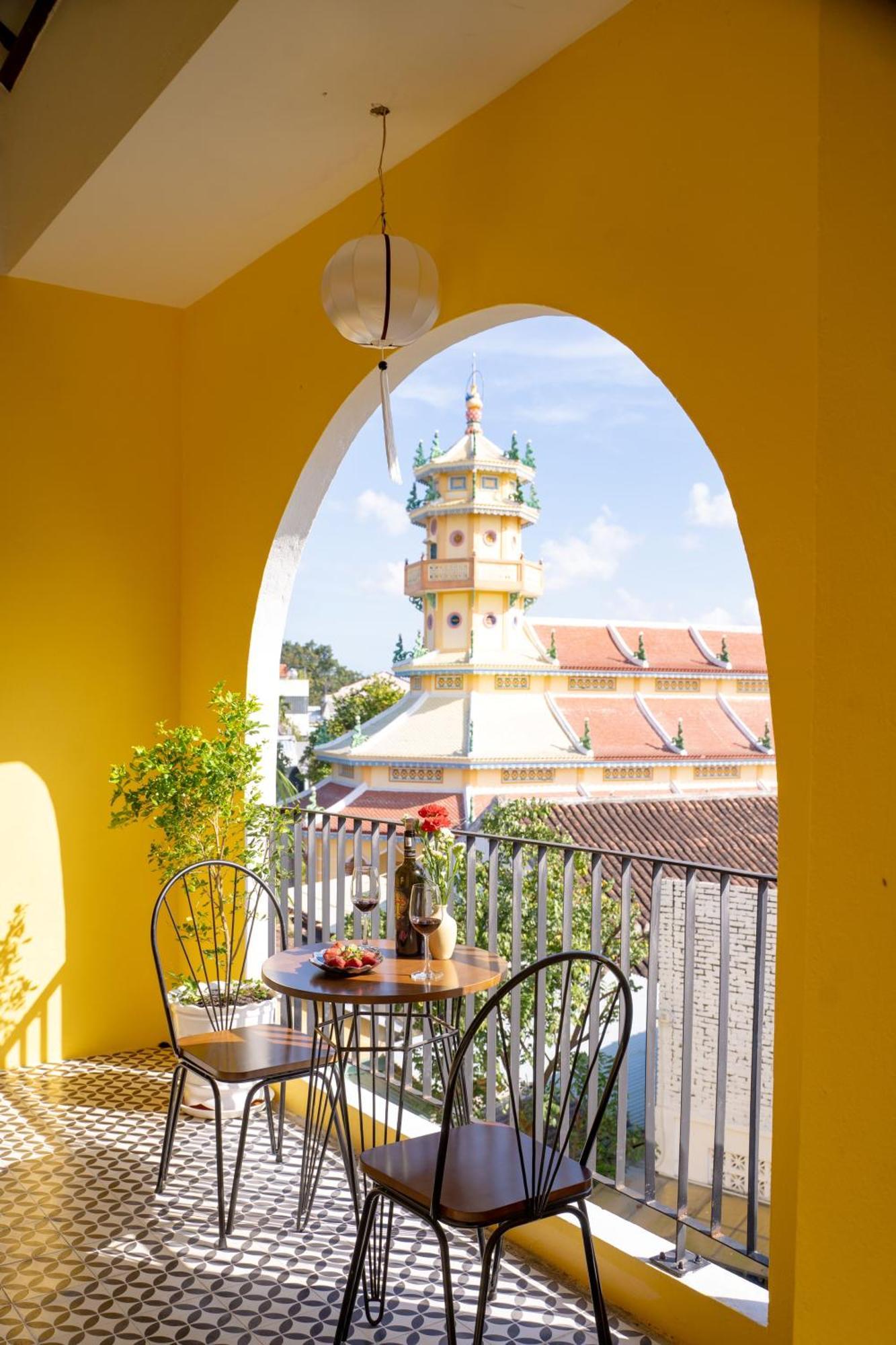 Villa Ohana Gadren By Cocoviet Hoi An Exterior photo
