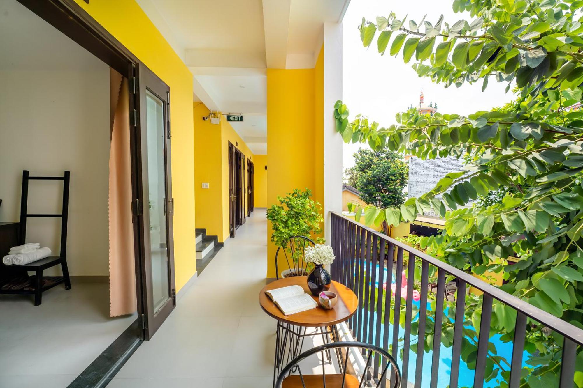 Villa Ohana Gadren By Cocoviet Hoi An Exterior photo