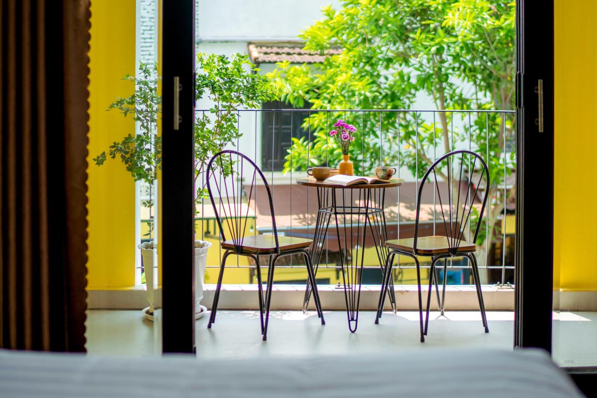 Villa Ohana Gadren By Cocoviet Hoi An Exterior photo