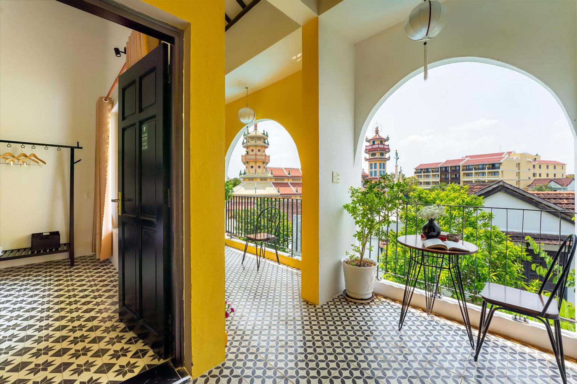 Villa Ohana Gadren By Cocoviet Hoi An Exterior photo