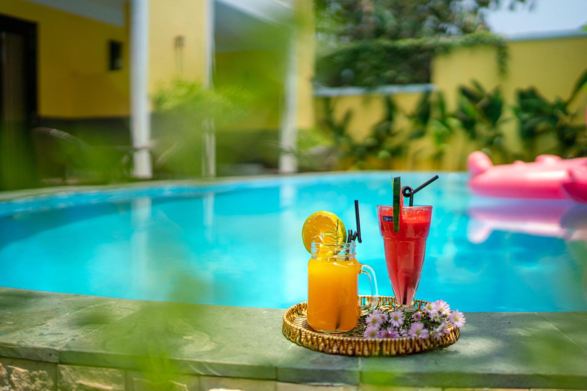 Villa Ohana Gadren By Cocoviet Hoi An Exterior photo