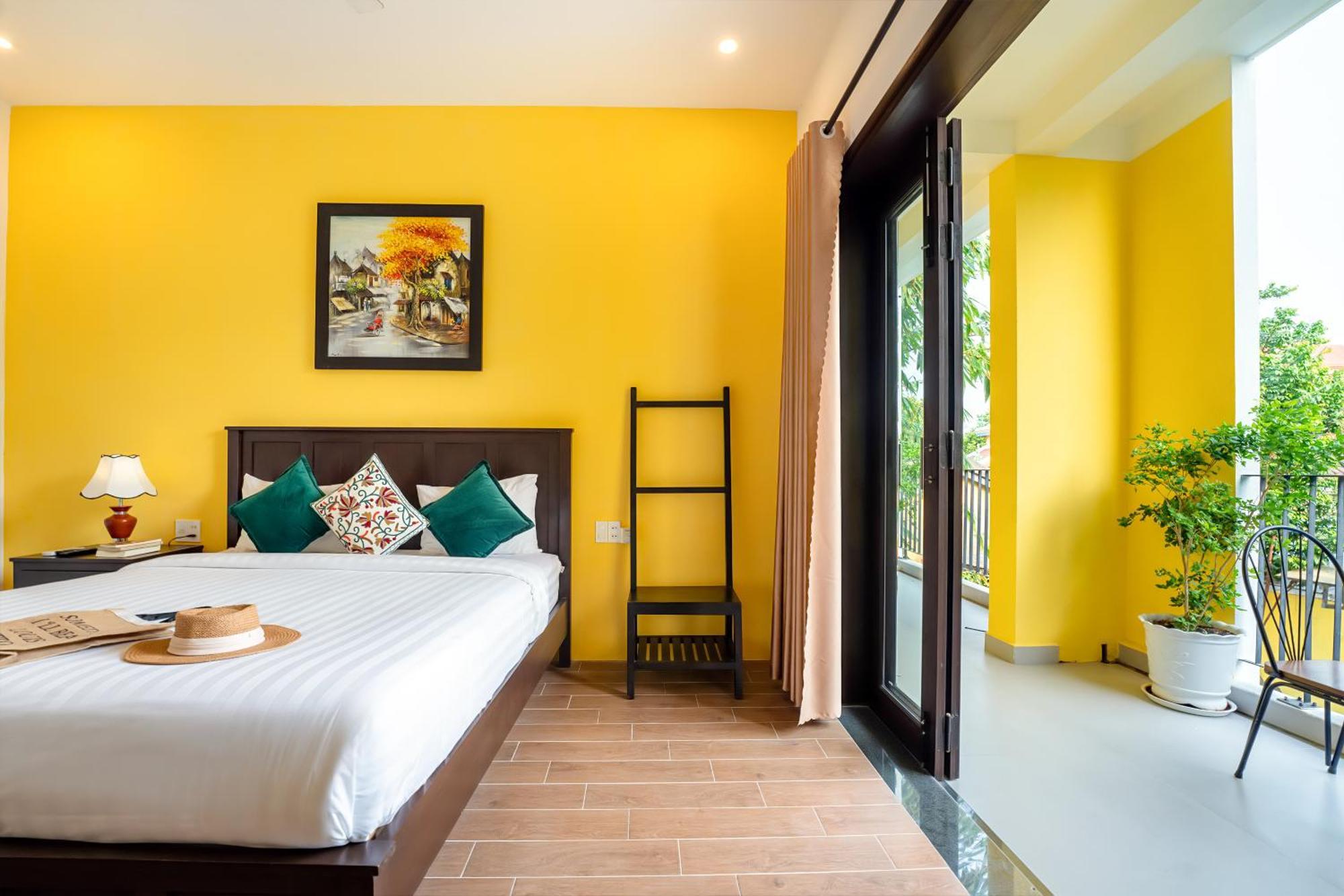 Villa Ohana Gadren By Cocoviet Hoi An Exterior photo