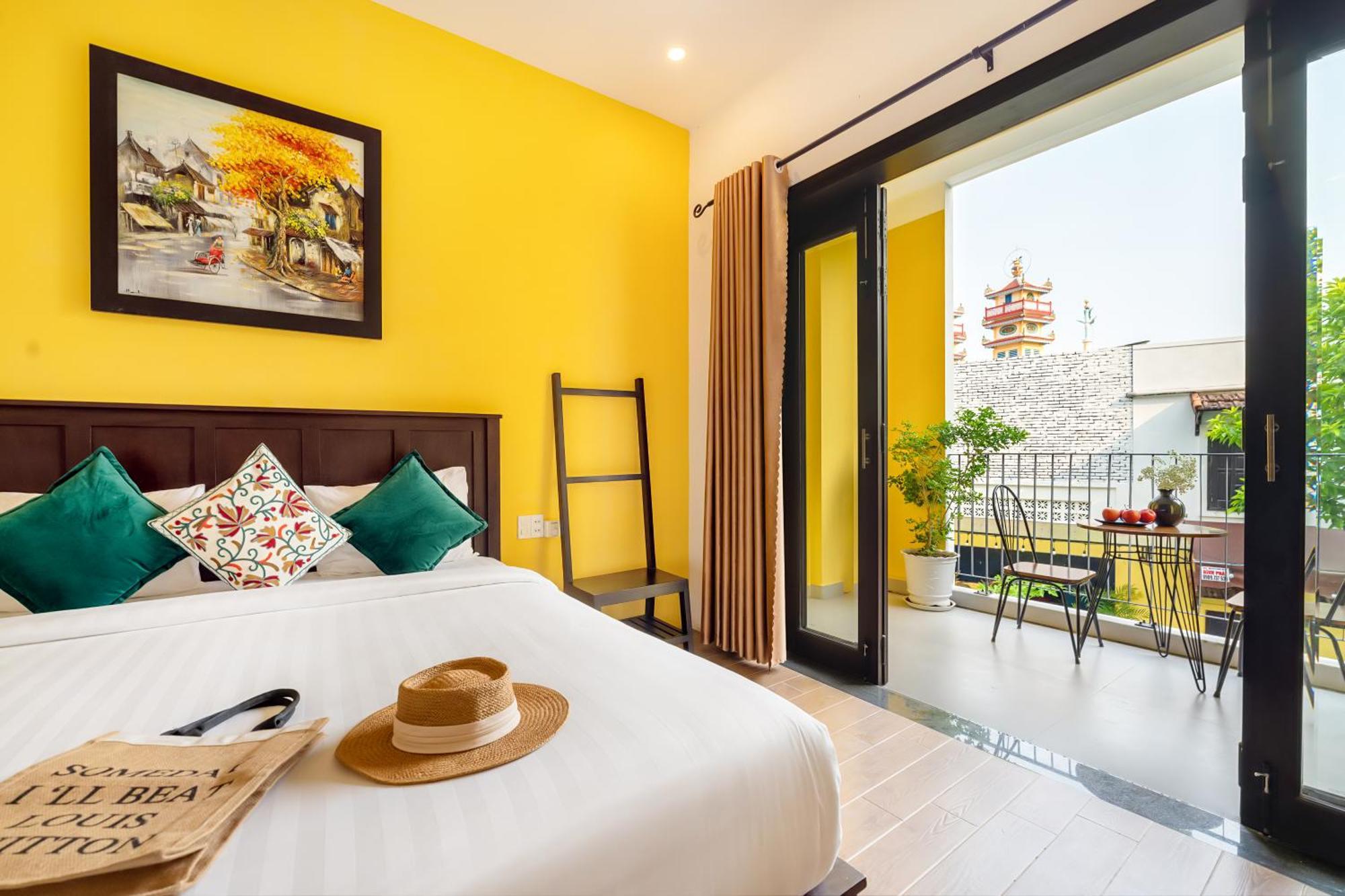 Villa Ohana Gadren By Cocoviet Hoi An Exterior photo